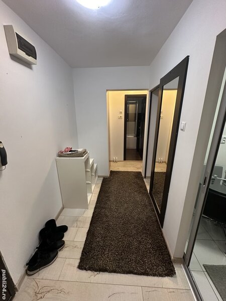 Piata Delfinului, Metrou Costin Georgian.